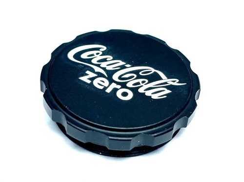 Tappo batteria fcc per mirino - fcc,