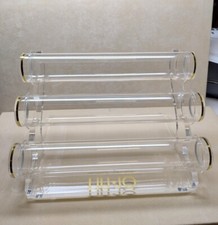 Espositore Liu Jo in plexiglass per orologi