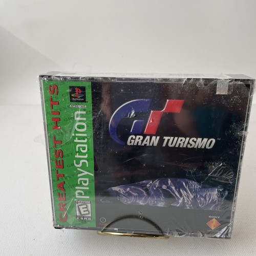 Playstation gran turismo - playstation,