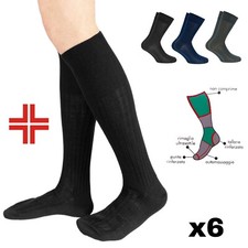 Calze Sanitarie 100% Caldo