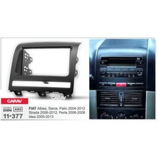 2din radio fascia dash kit - 2din, for