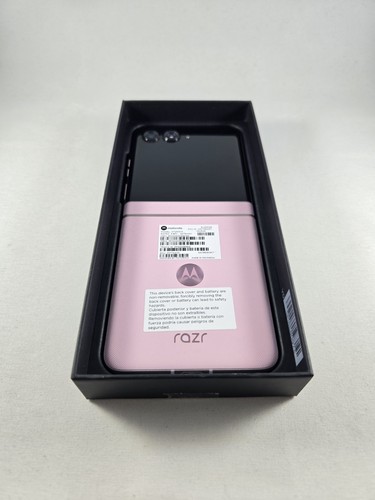 Motorola razr 2025 xt2553 - motorola,