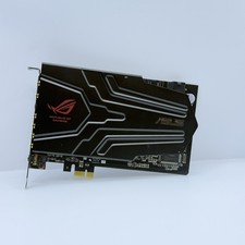 ASUS ROG Xonar Phoebus PCIe
