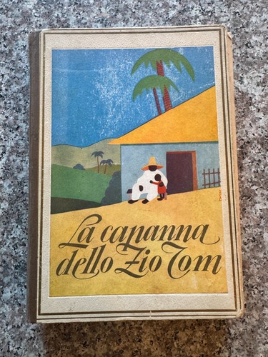 Capanna dello zio - dello,