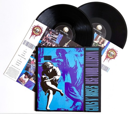 Guns roses use - guns,