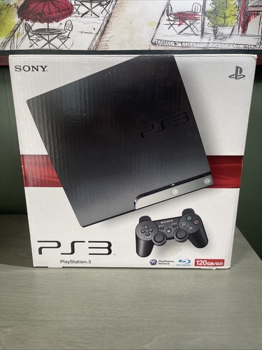 Console sony playstation fat - playstation,