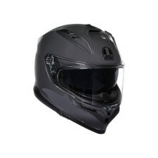 Casco integrale AGV K7, mono grigio, taglia S (55/56), saldi estivi solo per brevi periodi