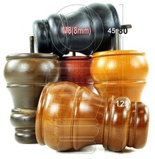 4 Gambe per Sedia Mobili in