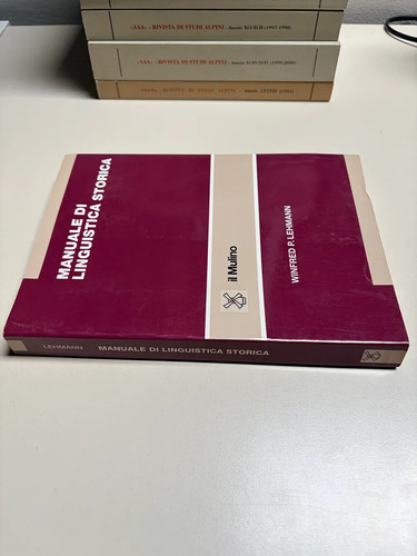 Manuale di - (lehmann),