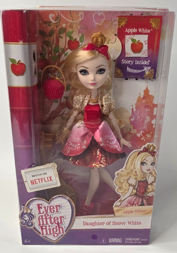Ever after high apple - after,