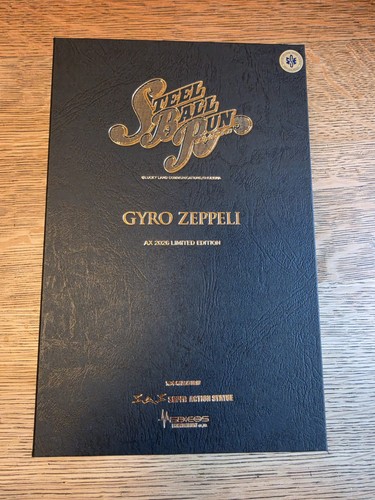 Medicos gyro zeppeli jojo - gyro,