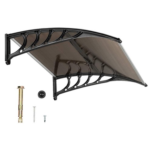 Outvita tettoia porta - , tenda