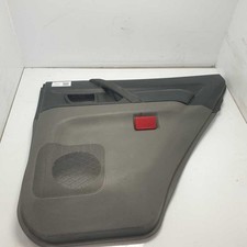 7222A080HC Pannello portiera post dx Mitsubishi Pajero III 3.2 DI-D 4X4 2000-07 