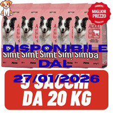 5 Sacchi Monge SIMBA