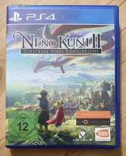 Ni No Kuni 2 Destino di un