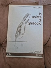 In Un'Età Di Ghiaccio Irving