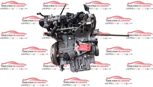 Motore fiat croma jtdm - 1.9,