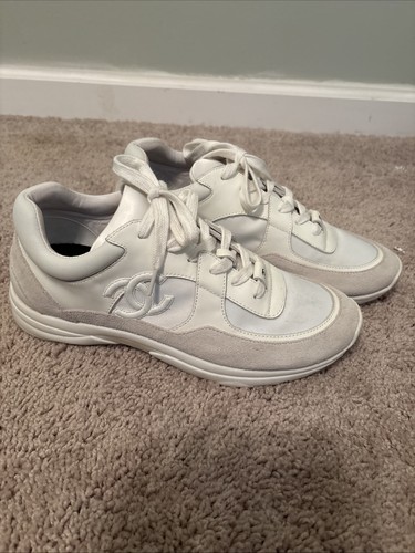Sneakers basse chanel rev - sneakers, in
