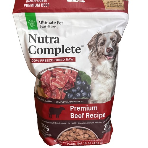 Nutra completo 100 - nutra,