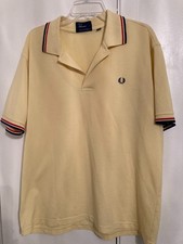 Fred Perry M12 Twin Tipped