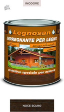 LEGNOSAN Dark Walnut - Ml. 750