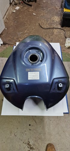 Serbatoio carburante honda cbf - carburante,