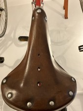 Brooks B33 Sella per Bici