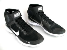 NIKE Alpha Huarache 3 Elite