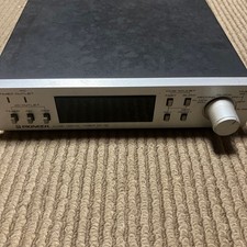 Pioneer Audio Timer Digitale