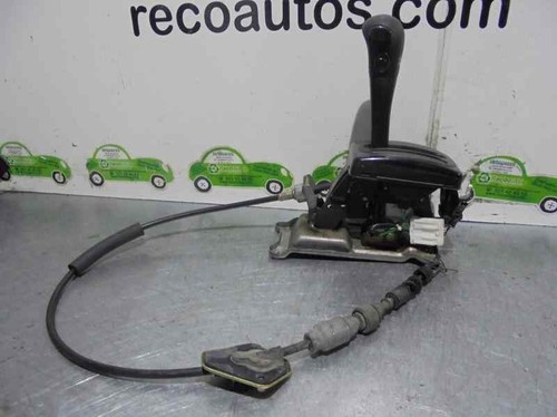 Leva del cambio - cambio, hyundai