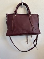Borsa tracolla rebecca - borsa,