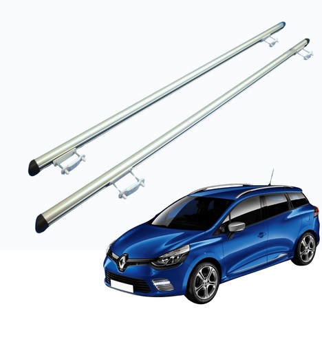 Barre portatutto per clio - per,
