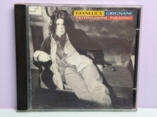 GIANLUCA GRIGNANI Destinazione