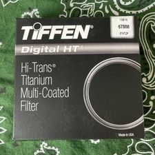 Filtro multistrato Tiffen 67