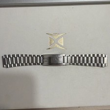 Cinturino Originale Omega Ansa