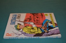 COLLANA RODEO # 84 UN RAGAZZO NEL FAR WEST orig. 1a ediz. CEPIM Bonelli 05/1974