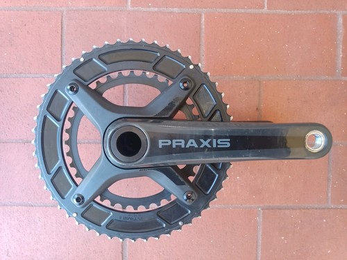 Catena guarnitura praxis - guarnitura,