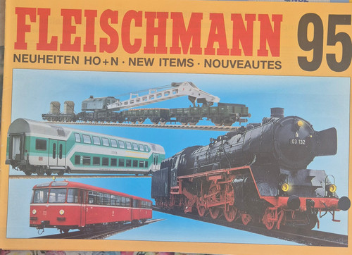 Fleischmann catalogo - h0+n,