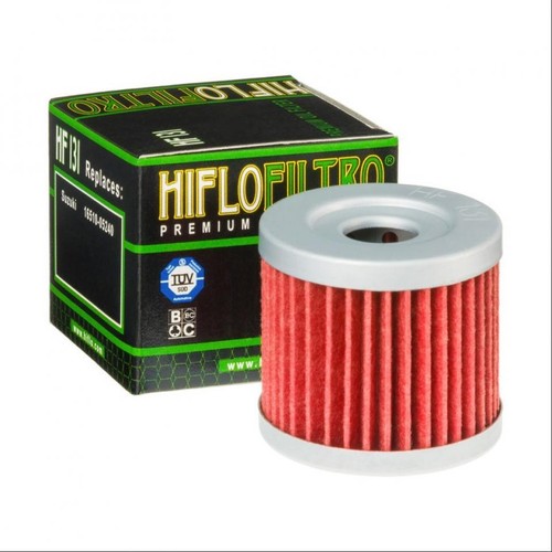 Filtro olio hiflofiltro per - filtro,