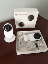 YI Smart Telecamera domestica