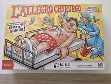Allegro Chirurgo Mb Vintage