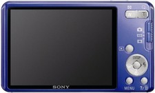Sony cyber shot - cyber-shot, dsc-w560