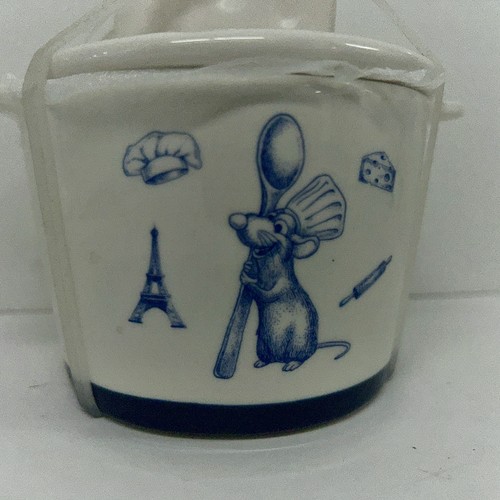 Bidone ceramica rae - ceramica, dunn