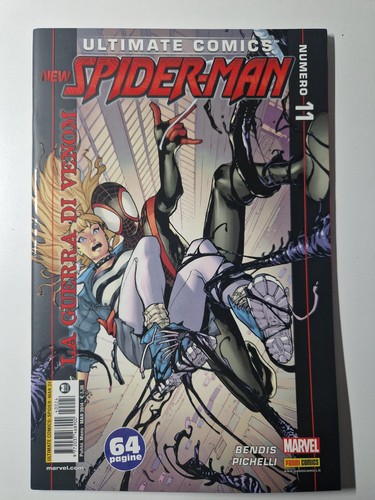 Ultimate comics - 🉐🉐ultimate,