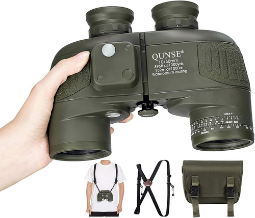 Binocolo per adulti - 50,