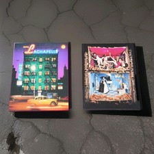 David Lachapelle Book Hotel