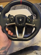 Hori Racing Wheel Overdrive