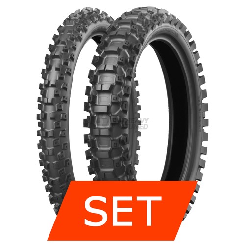 Kit pneumatici bridgestone - kit,
