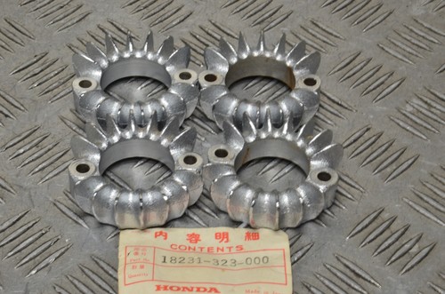 Honda four 500 k2 550 - cb,