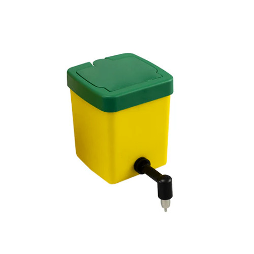 Abbeveratoio goccia per - goccia,